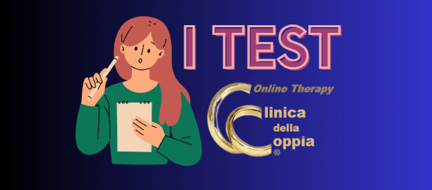 I Test della Clinica della Coppia