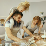 Il bello di essere in coppia