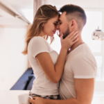 Le emozioni e il tatto