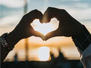 La biodiversità in amore