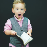 L’educazione sessuale comincia a due anni