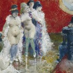 La lobby europea delle donne contro la prostituzione