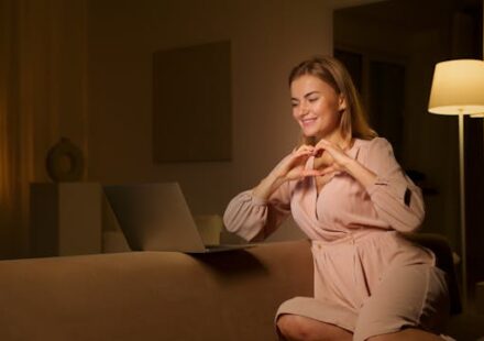 Siti di incontri online: curiosità