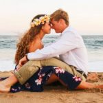 Chi è il tipo con cui stai questa estate? Test