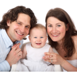 I figli possono annullare la vita sessuale della coppia