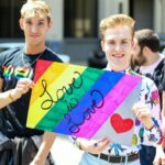 Sessuofobia, Omofobia e Matrimonio Gay