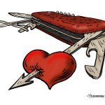 L'amore alla francese