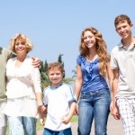 Quando i genitori disapprovano le scelte sentimentali dei figli