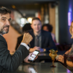 I flirt sul posto di lavoro