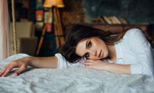 Disturbi dell'orgasmo femminile