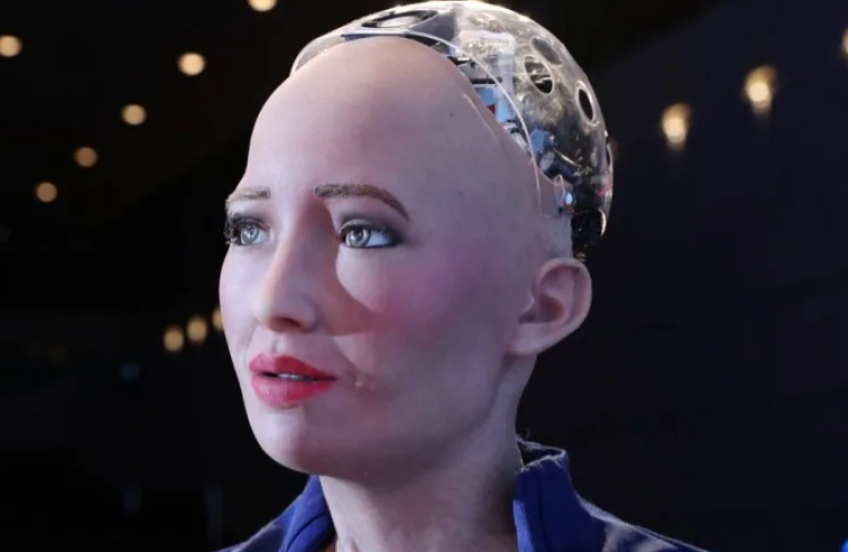 Futuro sessuale: robots, app, sex toys