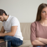 Tradimento sessuale ed emotivo