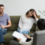 Terapia di coppia così fan tutti