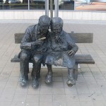 I consigli degli anziani sul matrimonio felice