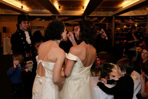 Matrimonio omosessuale