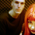 Una donna fra due uomini