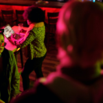 Relazioni d'amore e criminalità