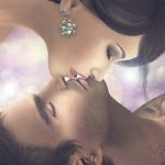 Gli innamorati si imitano a vicenda