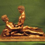 desiderio molto forte