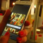 Flirtare ieri e oggi