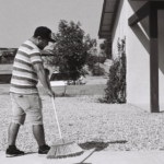 scopare cosa significa