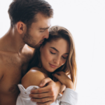 sesso e relazione di coppia