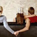 Tradimento e Terapia di coppia