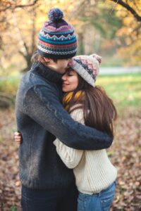 Cosa desideri in una relazione sentimentale? Test