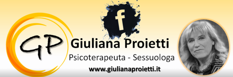 Giuliana Proietti pagina Facebook