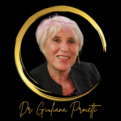 Dr. Giuliana Proietti