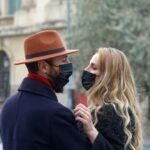 La pandemia e le abitudini sessuali