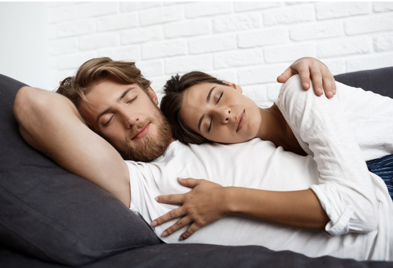 Ipnoterapia di coppia