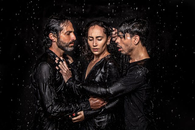 La gelosia patologica: come affrontarla