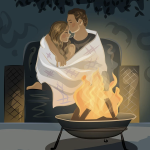 La focalizzazione sensoriale