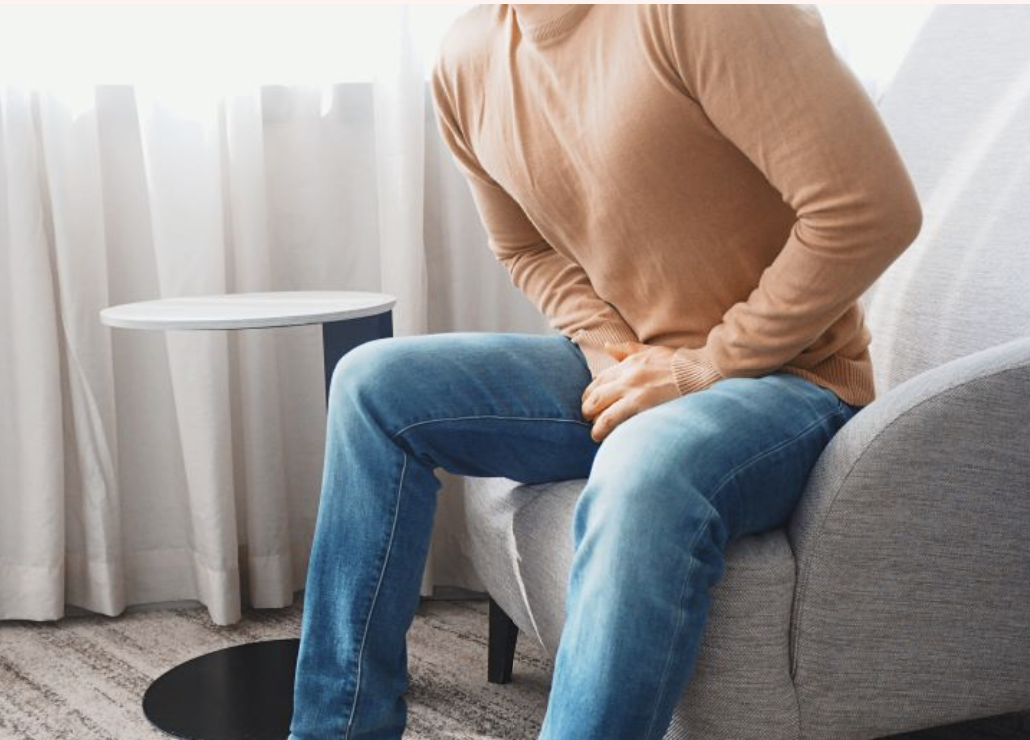 fenomeno delle palle blu