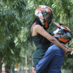 Primi amori, primi baci