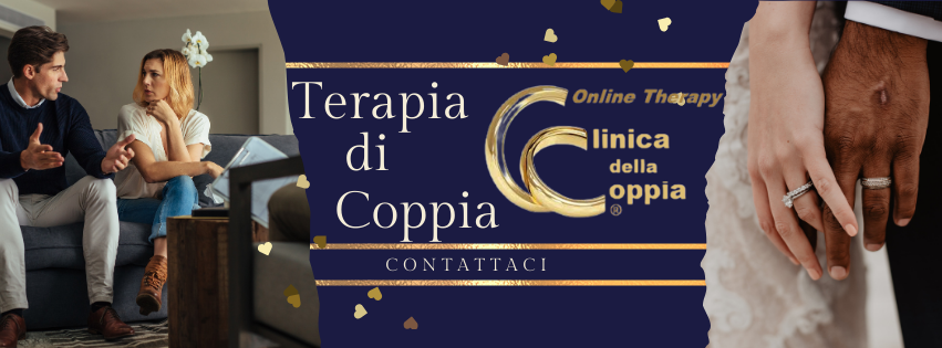 Come funziona la terapia di coppia
