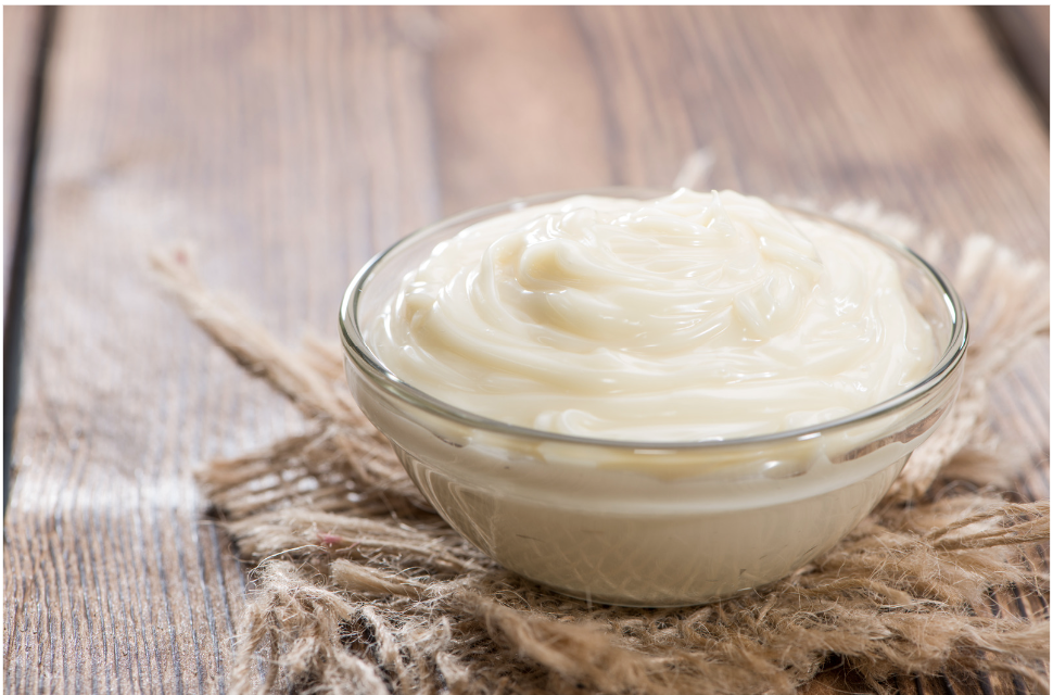 La coppia come la maionese: a volte impazzisce!