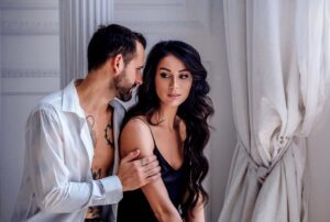 Il desiderio e la soddisfazione sessuale