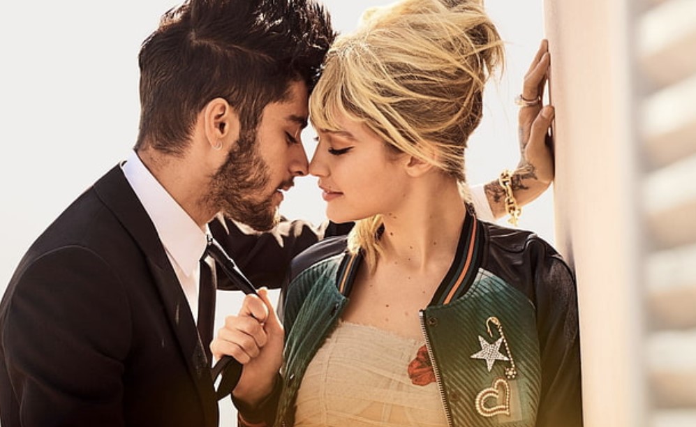 La paura di diventare genitori