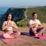 Quale potrebbe essere il vostro hobby di coppia? Test