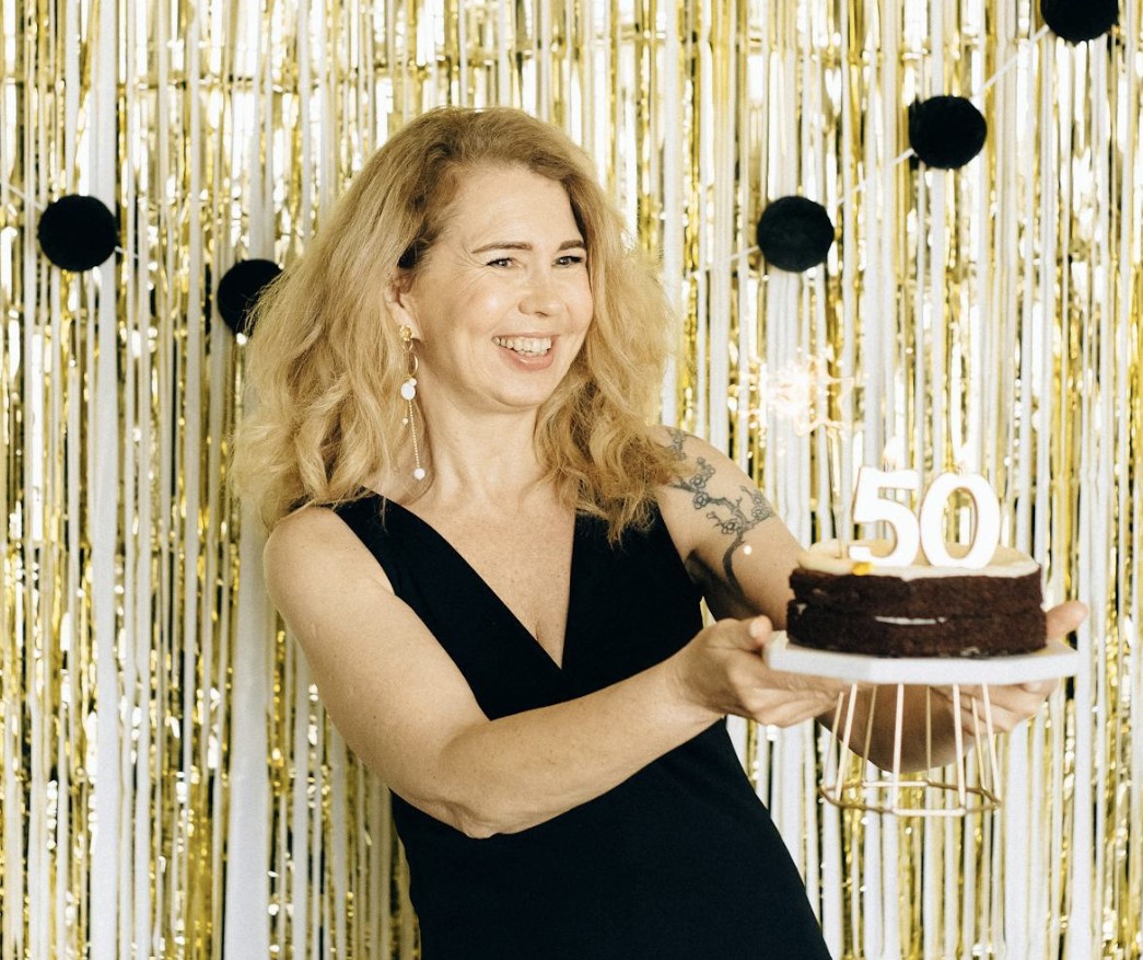 Sessualità e Benessere dopo la Menopausa