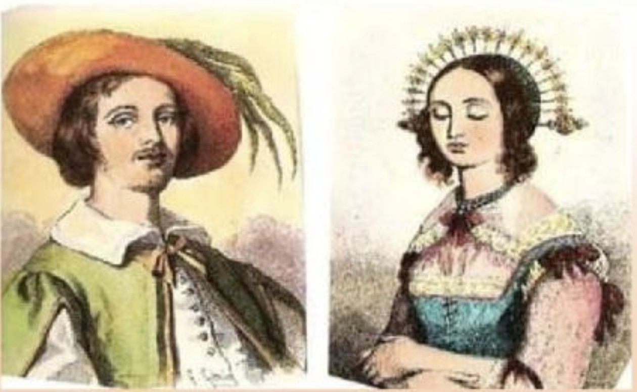 I Promessi Sposi per capire come sei in coppia - Test