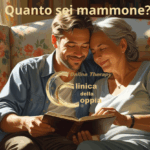 Quanto sei mammone? Test