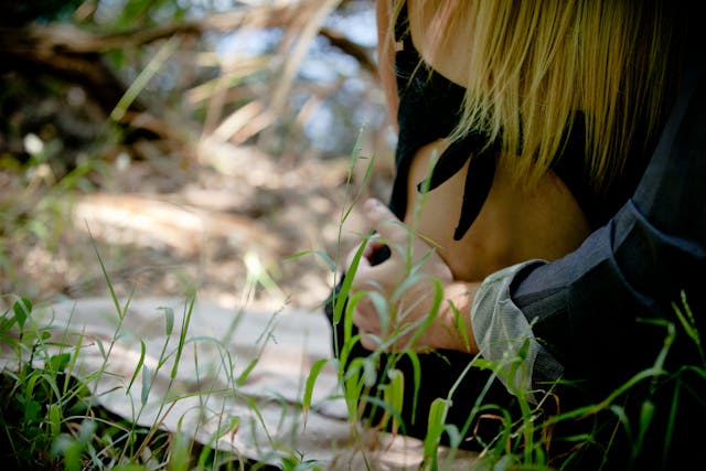 La fine di una relazione sentimentale