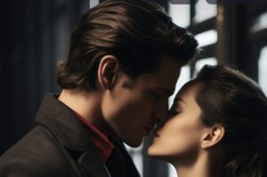 Il consenso sessuale e i giovani maschi