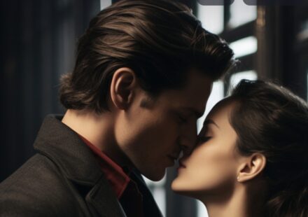 Il consenso sessuale e i giovani maschi