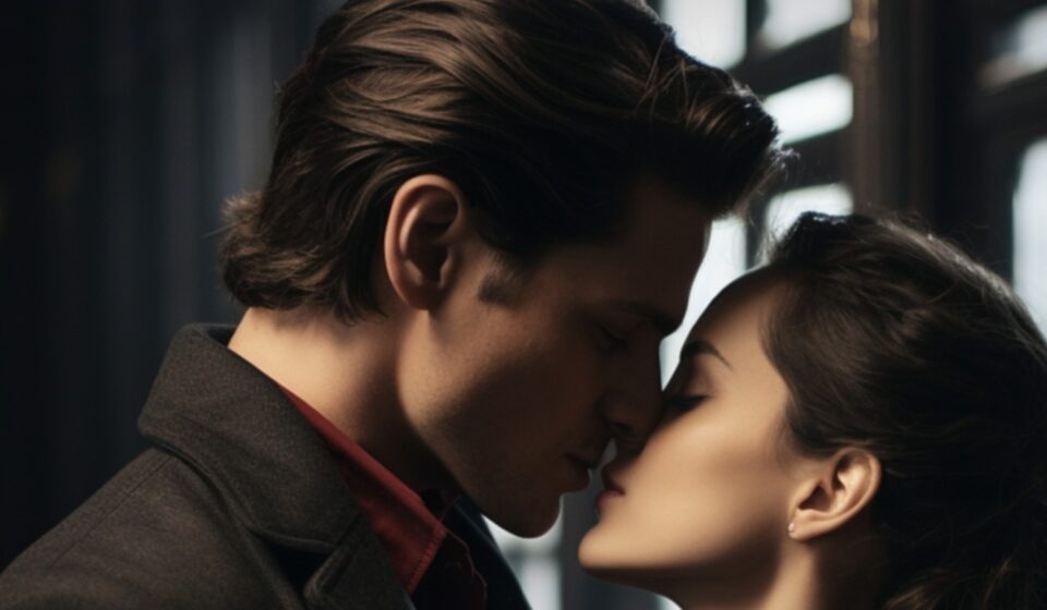 Il consenso sessuale e i giovani maschi