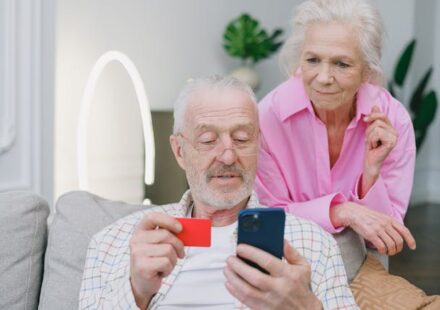 Quali informazioni sulla sessualità cercano gli anziani online?