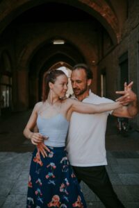 Il tuo partner è attratto da un'altra donna? Test